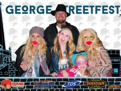 2015 George Festival Downtown St George  Photobooth yellowpix.com