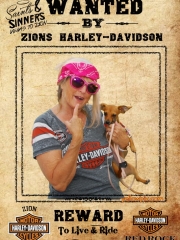 2015 Zions Harley-Davidson Photo -yellowpix.com